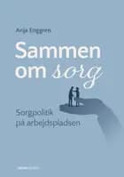 Sammen om sorg af Anja Enggren