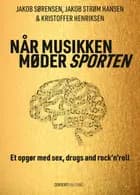 Når musikken møder sporten