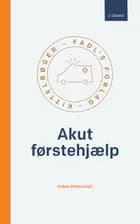 Akut førstehjælp af Torben Stryhn