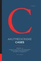 Akutmedicinske cases af Anh-Nhi Thi Huynh, Danny Yu, Emil Ejersbo Iversen, Larshan Perinpam, Lasse Paludan Bentsen og Sandra Thun Langsted