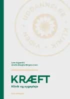 Kræft, 2. udgave af Lene Sigaard og Anette Brieghel Birgens (red.)