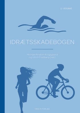 Idrætsskadebogen, 2. udgave af Michael Rindom Krogsgaard
