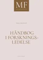 Håndbog i forskningsledelse af Torben Falck Ørntoft