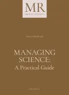 Managing Science: A Practical Guide af Torben Falck Ørntoft