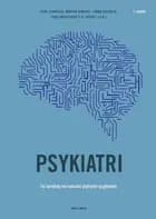 Psykiatri, 7. udgave af Poul Videbech, Morten Kjølbye og Simon Hjerrild og Jean-Christophe P.G. Debost