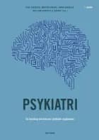 Psykiatri, 7. udgave af Poul Videbech, Morten Kjølbye, Simon Hjerrild og Jean-Christophe P.G. Debost (red.)