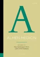 Almen medicin 2. udgave af Lærke Smidt Gasbjerg og Maja Søndergaard Worm