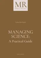 Managing Science af Torben Falck Ørntoft