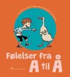 Følelser fra A til Å