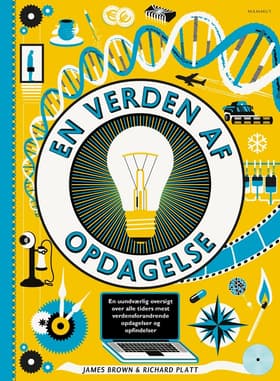 En verden af opdagelse af Richard Platt