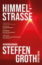 Himmelstrasse af Steffen Groth