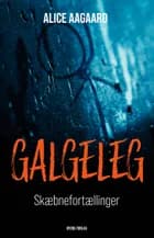 Galgeleg af Alice Aagaard