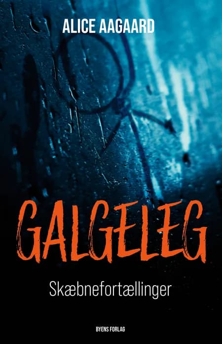 Galgeleg af Alice Aagaard