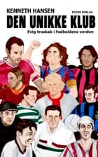 Den unikke klub af Kenneth Hansen