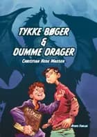 Tykke bøger og dumme drager