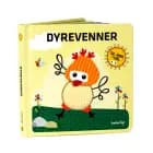 Wacky Wonders - Dyrevenner rør og føl
