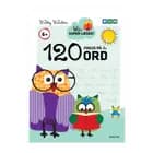 Wacky Wonders - Fokus på de 120 ORD