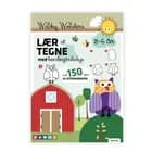 Wacky Wonders - Lær at Tegne