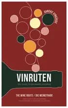 VINRUTEN - Din guide til Danmarks vingårde
