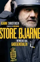 Store Bjarne af Bjarne Christensen og Signe Mølgaard