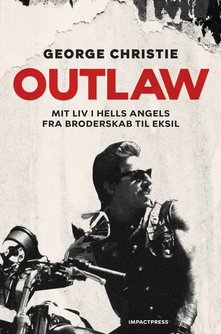 Outlaw af George Christie