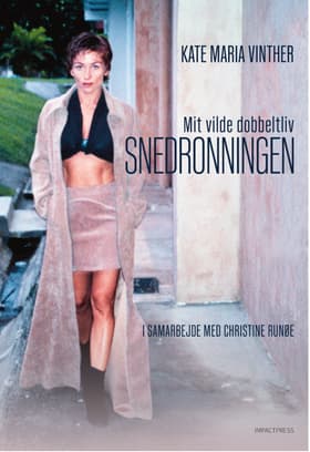 Snedronningen af Kate Maria Vinther