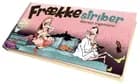 Frække Striber af Morten Ingemann