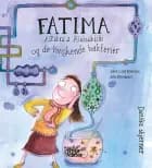 Fatima AlZahra’a Alatraktchi og de hviskende bakterier