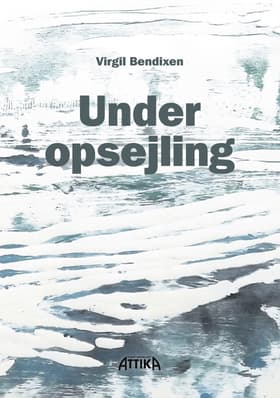 Under opsejling af Virgil Bendixen