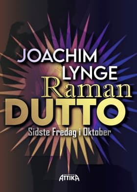 RamanDutto af Joachim Lynge