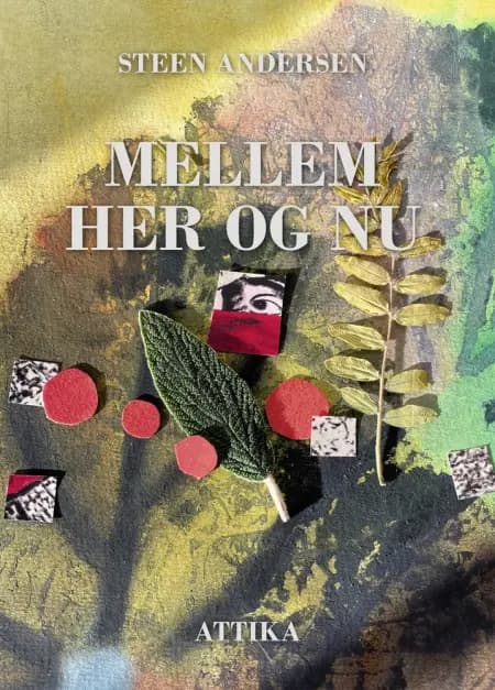 Mellem her og nu af Steen Andersen