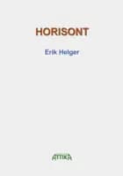 Horisont af Erik Helger