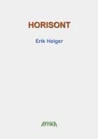 Horisont