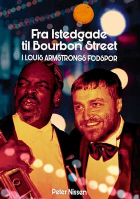 I Louis Armstrongs fodspor af Peter Nissen