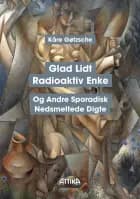 Glad Lidt Radioaktiv Enke