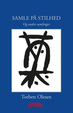 SAMLE PÅ STILHED af Torben Olesen