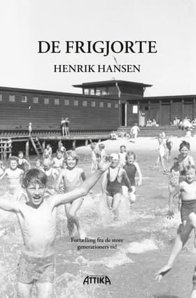 De frigjorte af Henrik Hansen