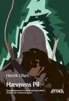 Hævnens Pil af Henrik Olsen