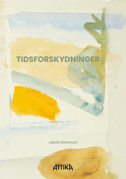Tidsforskydninger af Jakob Brønnum