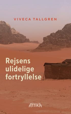 Rejsens ulidelige fortryllelse af Viveca Tallgren