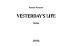 Yesterday’s Life af Hanne Hansen
