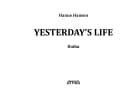 Yesterday’s Life af Hanne Hansen