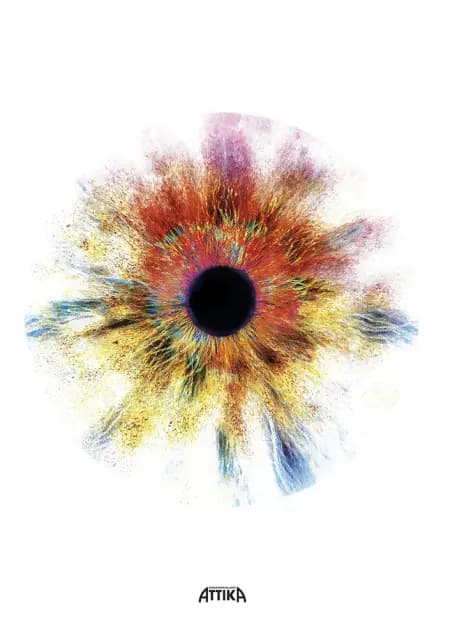 HUL af Morten Schwarz Lausten