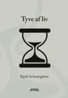 Tyve af liv