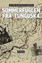 Sommerfuglen fra Tunguska