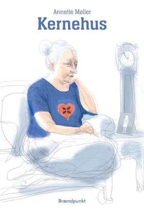 Kernehus af Annette Møller