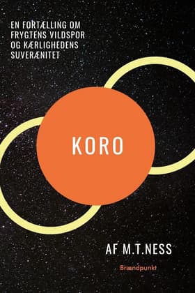 KORO af Forlaget Brændpunkt