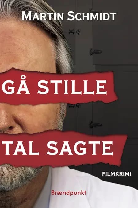 Gå stille tal sagte af Martin Schmidt
