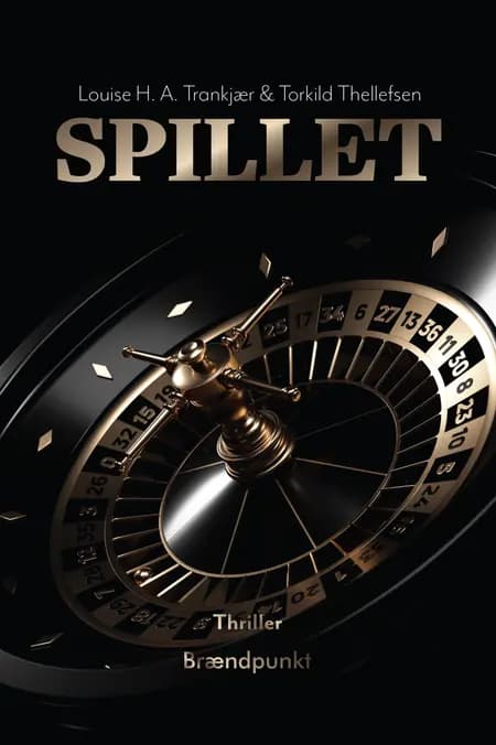 Spillet af Torkild Thellefsen