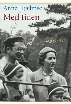 Med tiden af Anne Hjælmsø